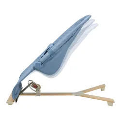 Kinderkraft Babywippe MIMI marine