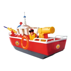 Feuerwehrboot Titan