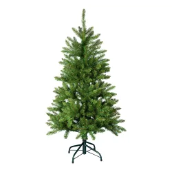 Künstlicher Weihnachtsbaum, 140 cm