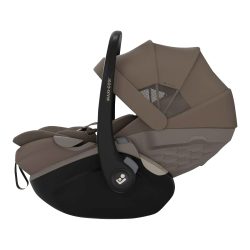 Babyschale Pebble Slide Pro