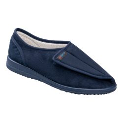 Leicht-Klettschuh 