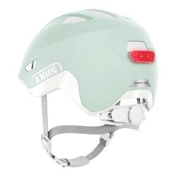 Fahrradhelm Smiley 3.0 ACE LED