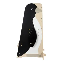 Lernturm Pinguin Wildlife