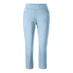 Capri-Schlupfjeans ?Dunja?