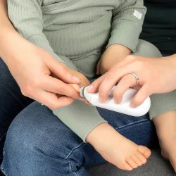 Elektrische Nagelfeile BabyCare