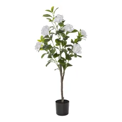 Kunstbaum ?Gardenie?