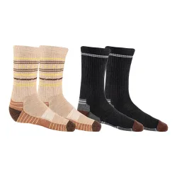 wonderwalk Herren-Socken-Set ?Soft-Frottee?, 2 Paar, Größe: 39