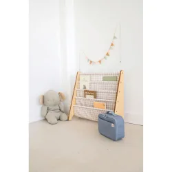 Bücherregal