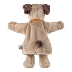 Handpuppe Hund