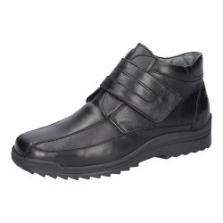 Herren-Lederstiefel 