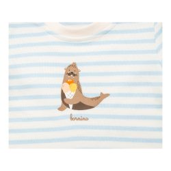 T-Shirt Ringel