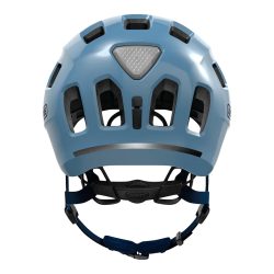 ABUS Velohelm Youn-I 2.0 - Glacier Blue