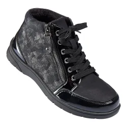 wonderwalk Komfort-Stiefelette 