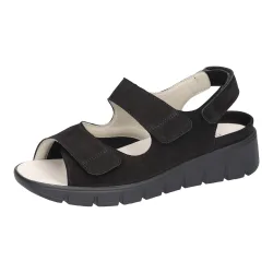 Damen-Sandalen ?Adea?, Größe: 39,5