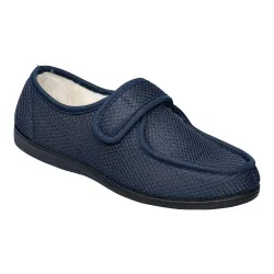 Klett-Hausschuh ?Unisex? mit Wolle, Größe: 40