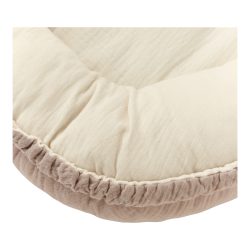 Kuschelnest Musselin 80x55 cm