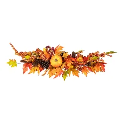 Tischdeko ?goldener Herbst?