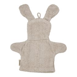 Waschhandschuh
