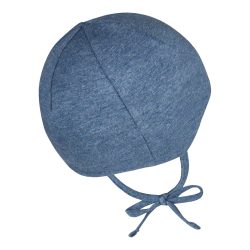 Erstlingsmütze mit Bindeband