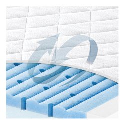 Matratze Blue Wave 60 x 120 cm