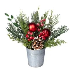 Gesteck ?Weihnachtszeit?