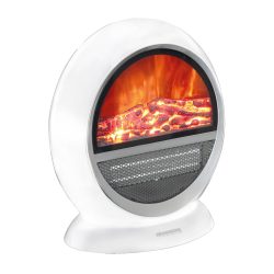 Elektrischer Kamin 