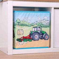Aufbewahrungsbox 30x30x30 cm