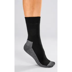 Diabetiker Sportsocken, 2 Paar, Größe: 39