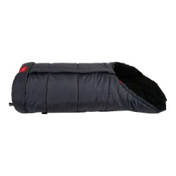 Winterfußsack Iglu Thermo Fleece 2.0