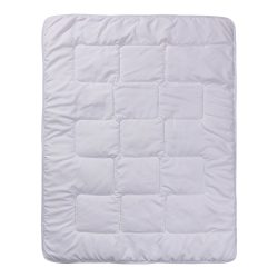 2-tlg. Steppbett-Set 40x60 / 100x135 cm 3.5 TOG