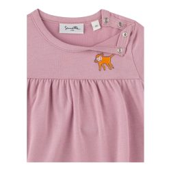 T-Shirt Affe