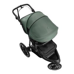 Sportwagen Runner 3