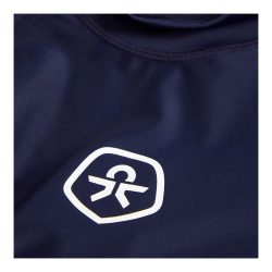 Badeshirt langarm mit UV-Schutz