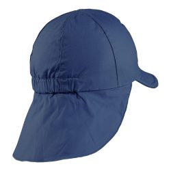 Schirmmütze mit Nacken- und UV-Schutz