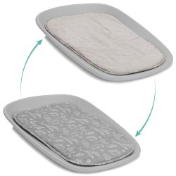 Topper für Wickelauflage