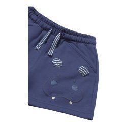 Sweatshorts Nielpferd