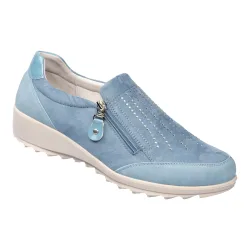wonderwalk Fashion-Halbschuh ?Hanne?, Größe: 41