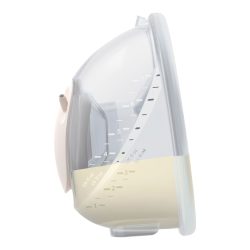 Doppelauffangschale SCF439/01 für Milchpumpe Philips Avent handsfree