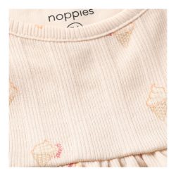 T-Shirt Eis Rippqualität