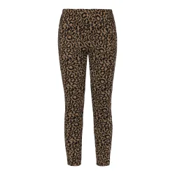 Damen-Schlupfhose ?Wild Animal?, Größe: XL
