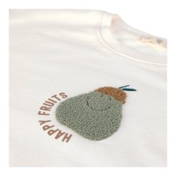 Sweatshirt Birne Little Gang