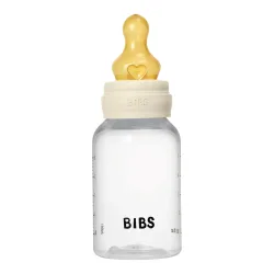 Babyflasche aus Kunststoff, 150 ml, ab 0M