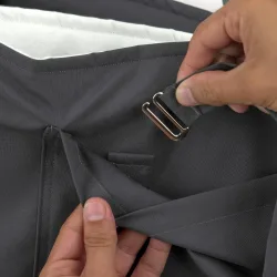 Mamaki Set Tasche und Organizer