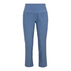 Komfort-Capri-Schlupfhose ?Karin?, Größe: XXL