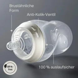 Anti-Kolik-Flasche 260ml