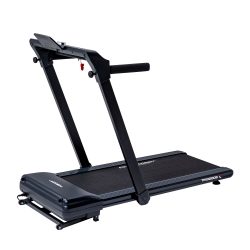 Christopeit Sport Laufband TM 3000S mit Gestensteuerung