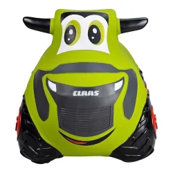 Hüpftraktor Claas