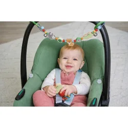 Baby Wagenkette