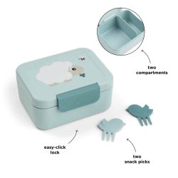 Snackbox Tiny Trail