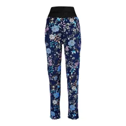 Blumenhose mit Komfortbund 